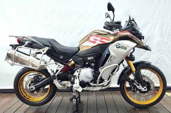 BMW F 850 GS ADVENTURE PREMIUM 